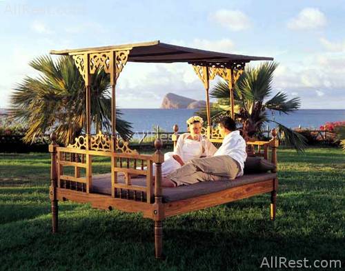 Paradise Cove Hotel & Spa 14